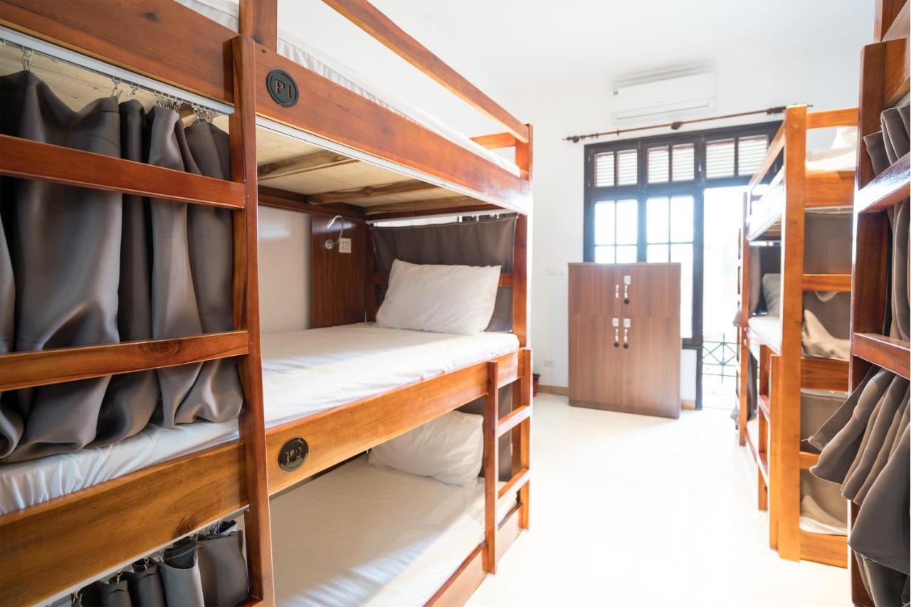 Tay Ho 7Fridays West Lake Hostel מראה חיצוני תמונה